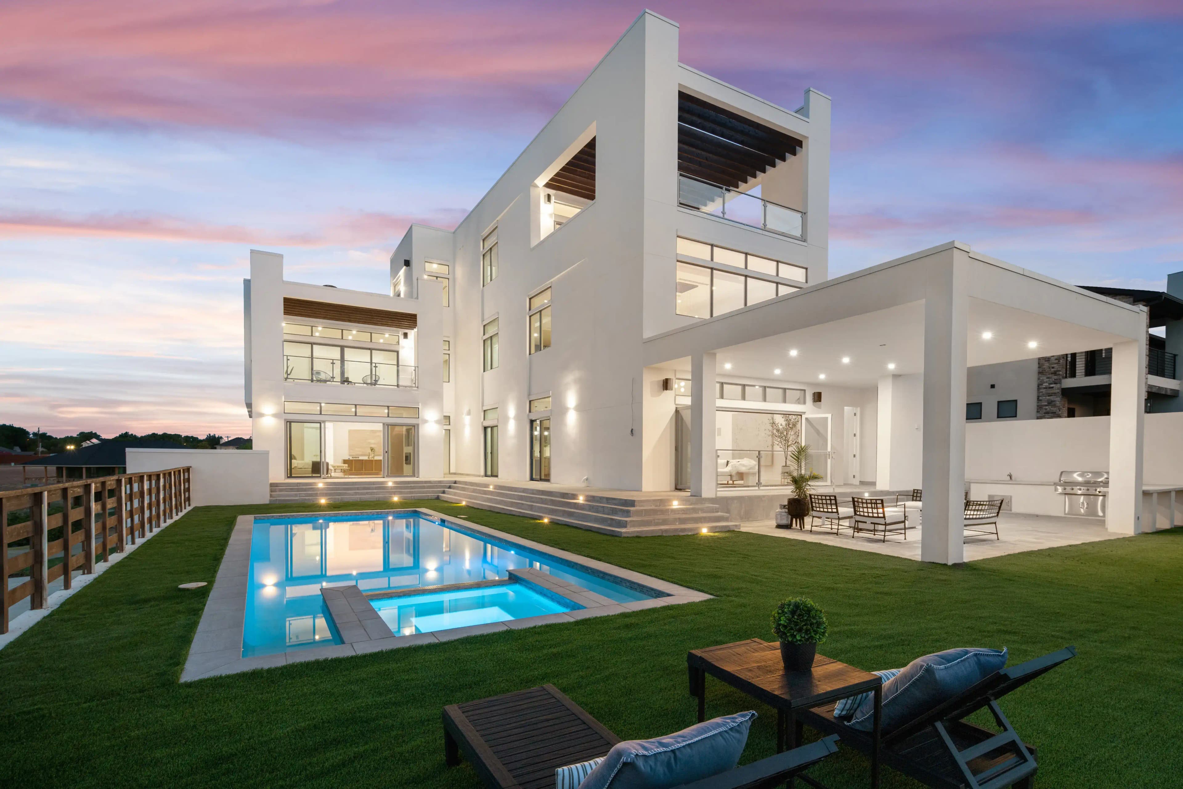 VILLA ALTEZZA